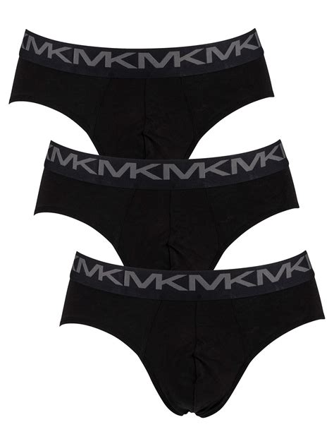 Michael Kors stretch factor briefs